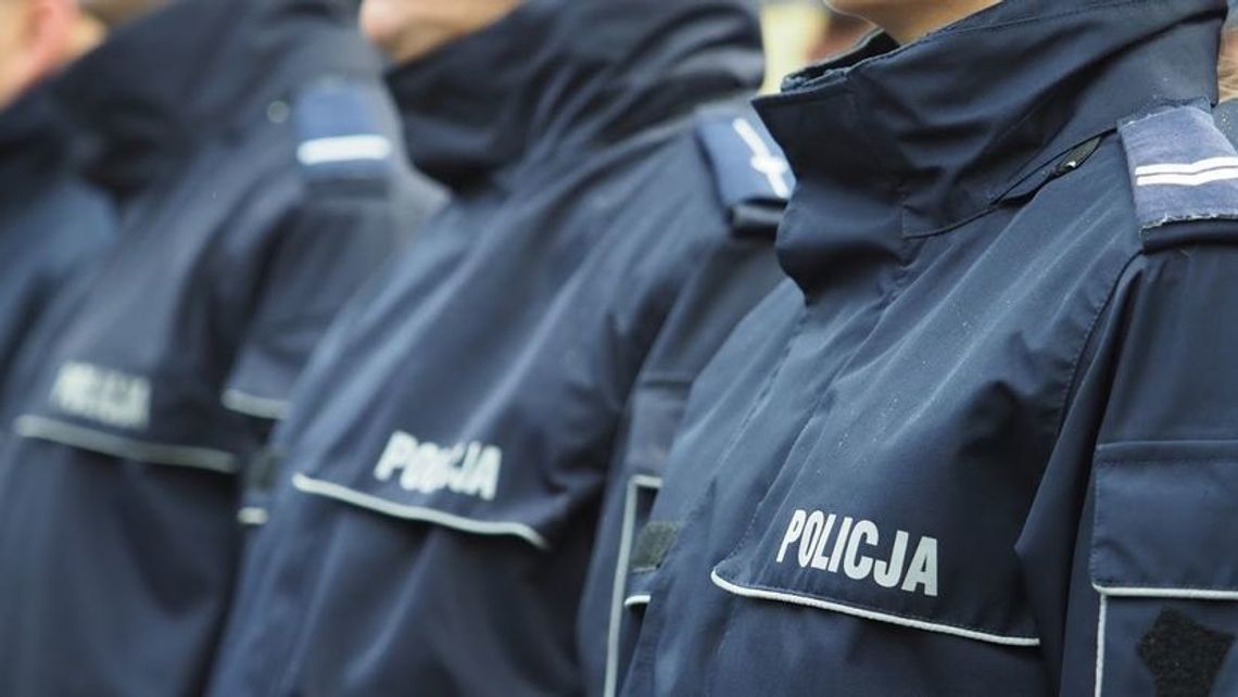 Policjanci uratowali mężczyznę, który chciał popełnić samobójstwo