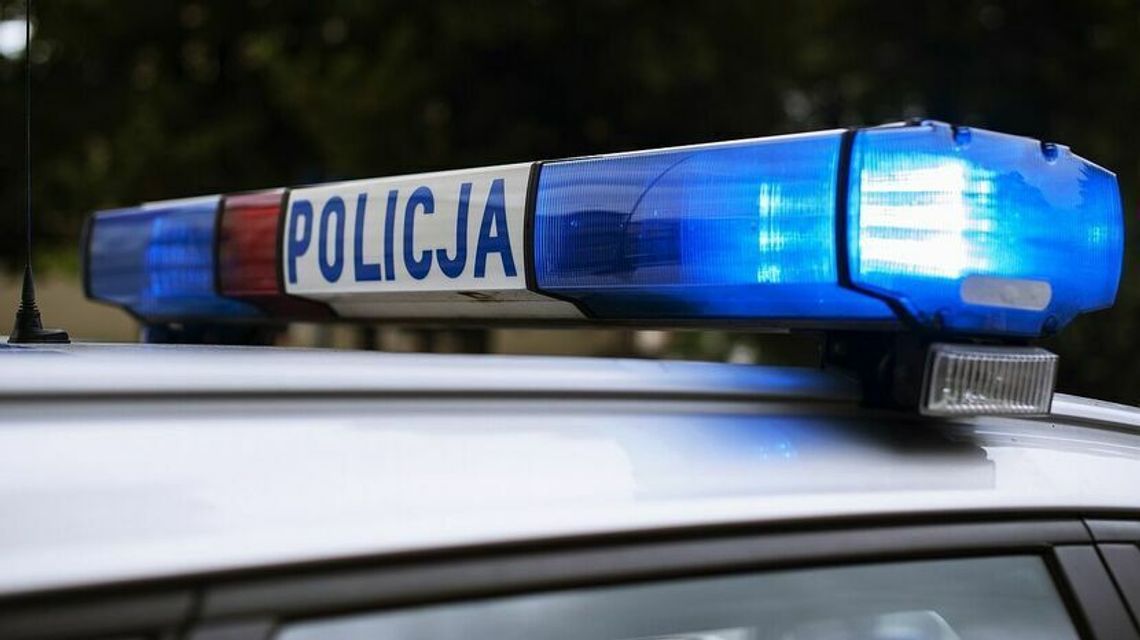 Policjanci z biłgorajskiej drogówki znaleźli poszukiwanego 77-latka