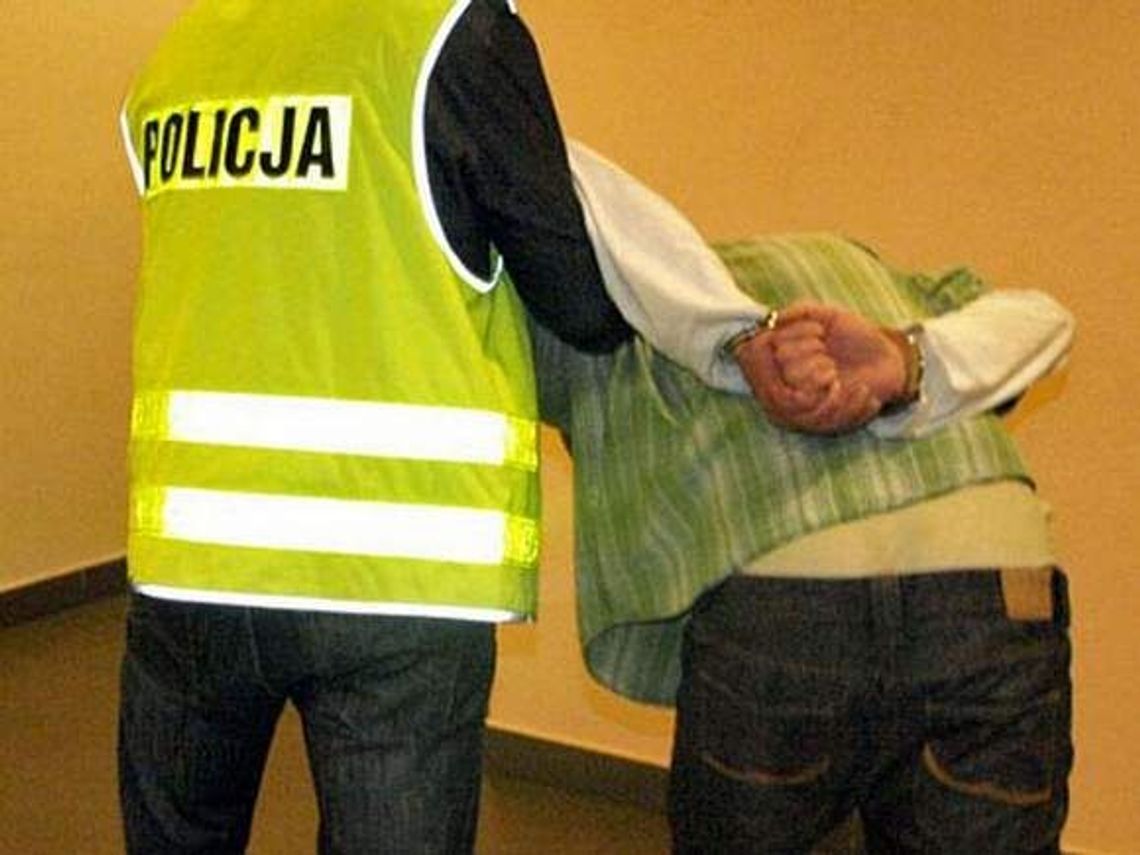 Policjanci z Koszalina zatrzymali szajkę, która wyłudziła 2,5 mln zł