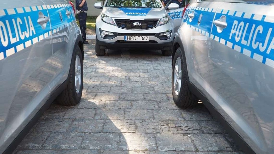 Policjanci: Zamiast dbać o bezpieczeństwo, musimy wozić podejrzanych Policjanci: Zamiast dbać o bezpieczeństwo, musimy wozić podejrzanych