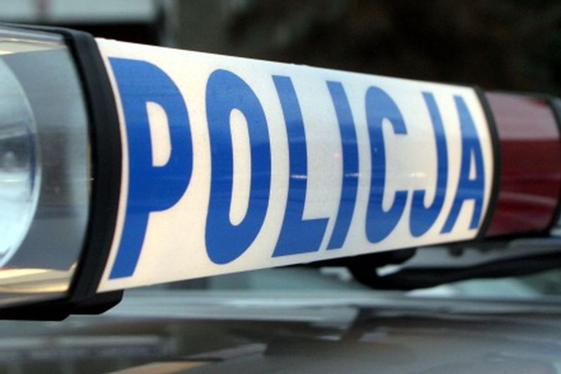 Policjant bił świadka, a koledzy patrzyli?