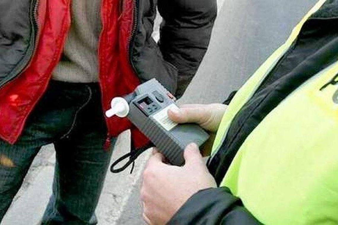 Policjant kazał przestawić auto, a potem zatrzymał za promile. Jest wyrok Policjant kazał przestawić auto, a potem zatrzymał za promile. Jest wyrok