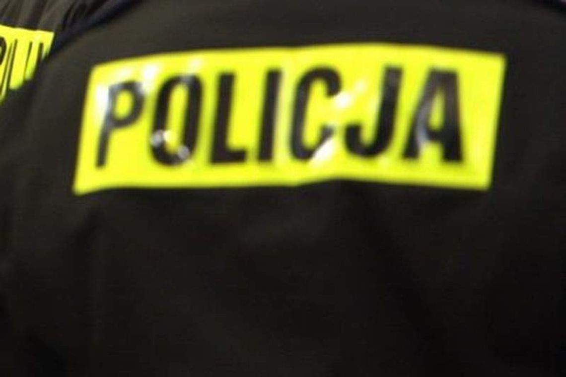 Policjant miał łapać złodziei. Wolał im pomagać