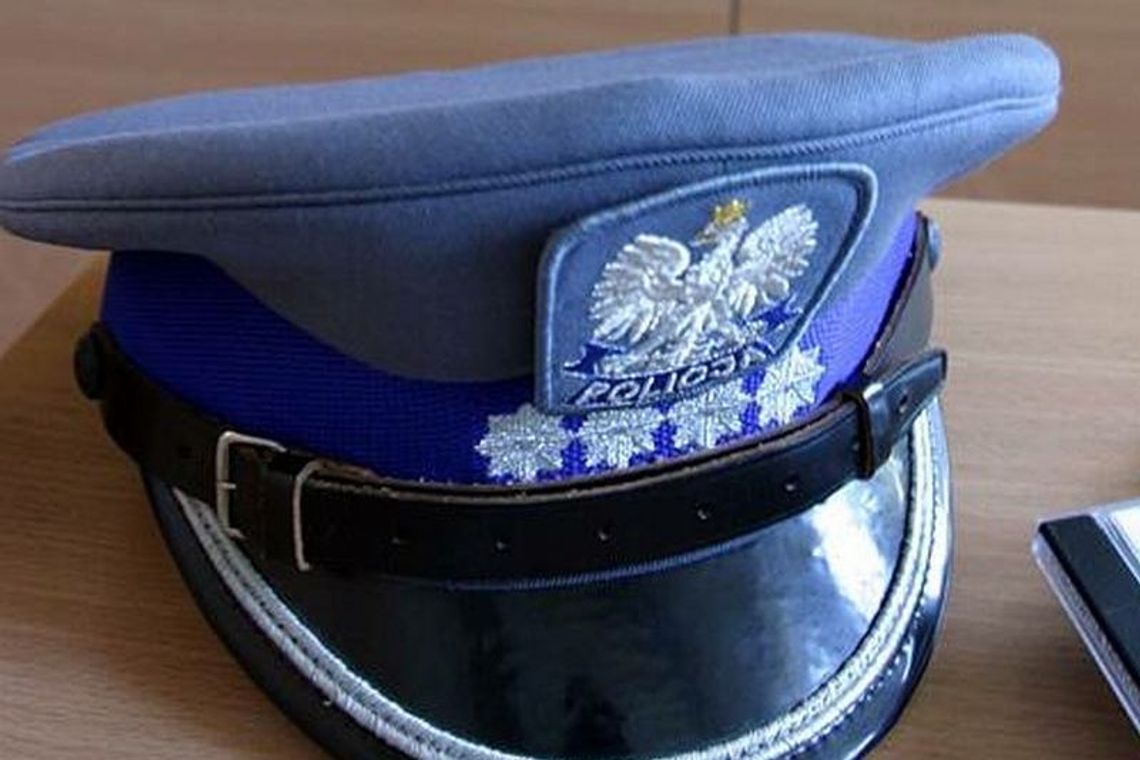 Policjant miał upić i zgwałcić. Jest śledztwo