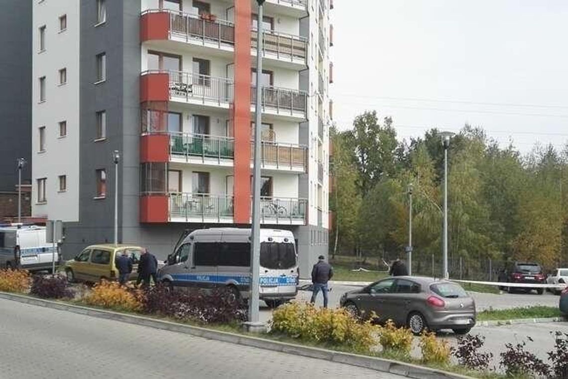 Policjant nie żyje. Miał problemy w pracy? Policjant nie żyje. Miał problemy w pracy?