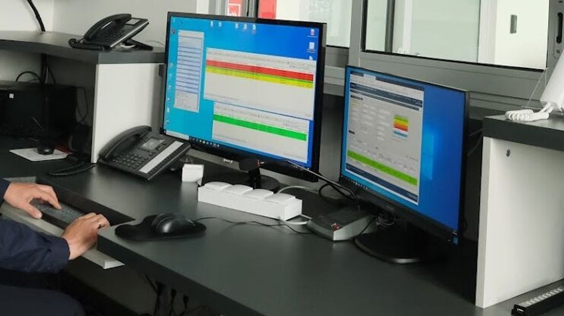 Policjant odebrał telefon i usłyszał: "zaraz zabiję żonę"