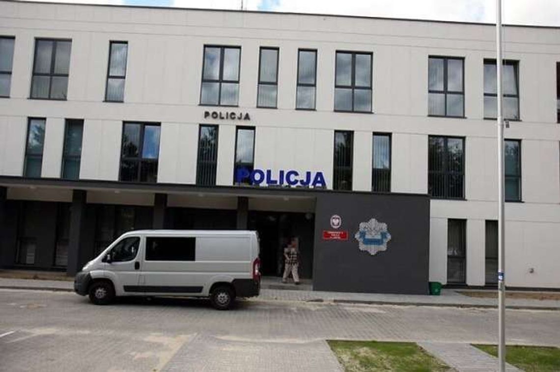 Policjant oskarżony o przywłaszczenie pieniędzy wciąż bez wyroku