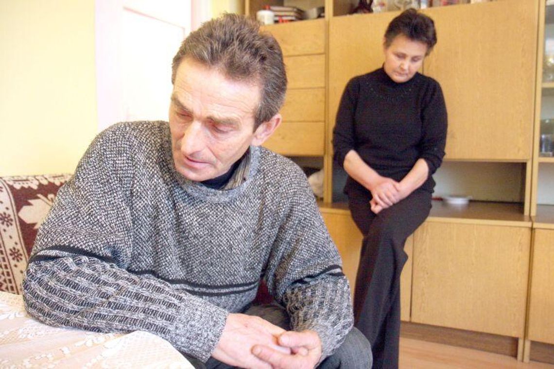 Policjant potrącił pieszego. Rodzice pytają: Jak naprawdę zginął nasz syn?