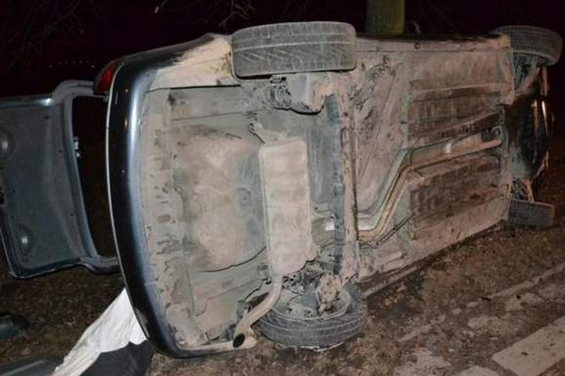 Policjant pozwolił jechać pijanej znajomej. Oskarżenia o utrudnianie śledztwa