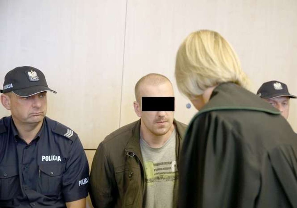 Policjant śmiertelnie potrącił 19-letnią Kasię. Rodzice domagają się surowszego wyroku