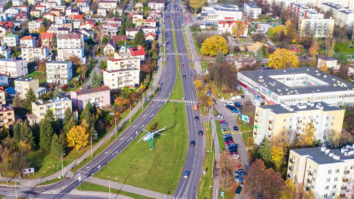 Policjant w centrum, czyli bliżej. Pomysł na powrót funkcjonariuszy 
