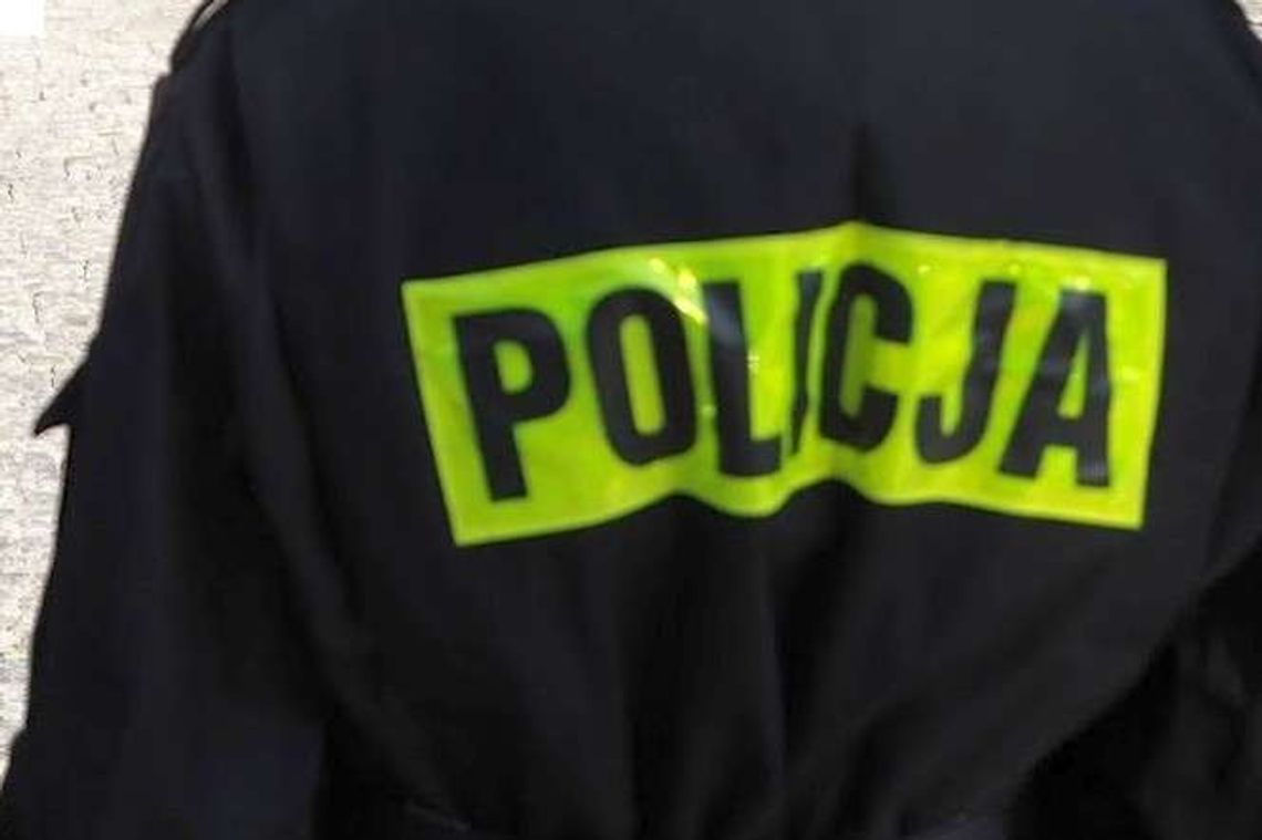 Policjant współpracował z szefem grupy przestępczej. Już aresztowany, straci pracę
