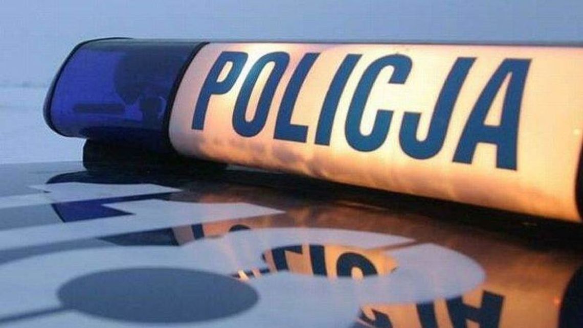 Policjant z Puław szybko zareagował. Dzięki temu pomógł mężczyźnie, który dostał ataku padaczki