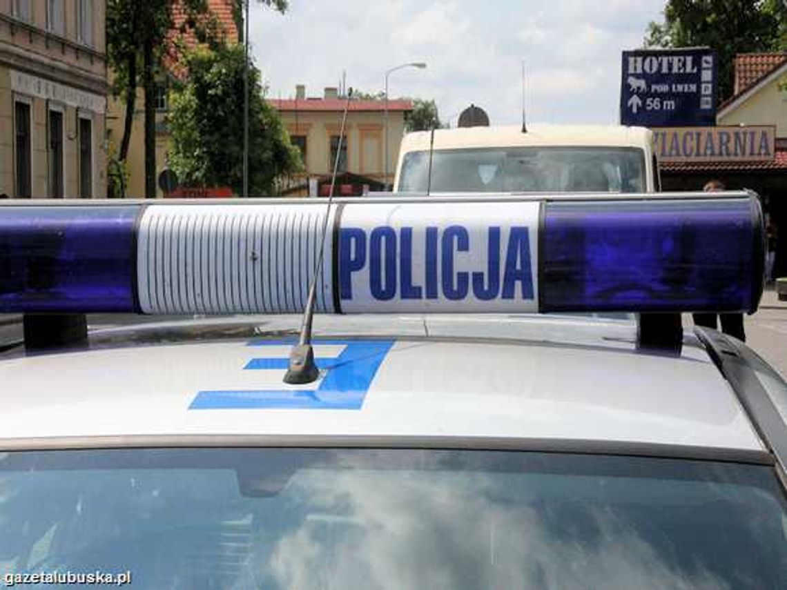 \"Policjant zaproponował mi seks oralny zamiast kary\"