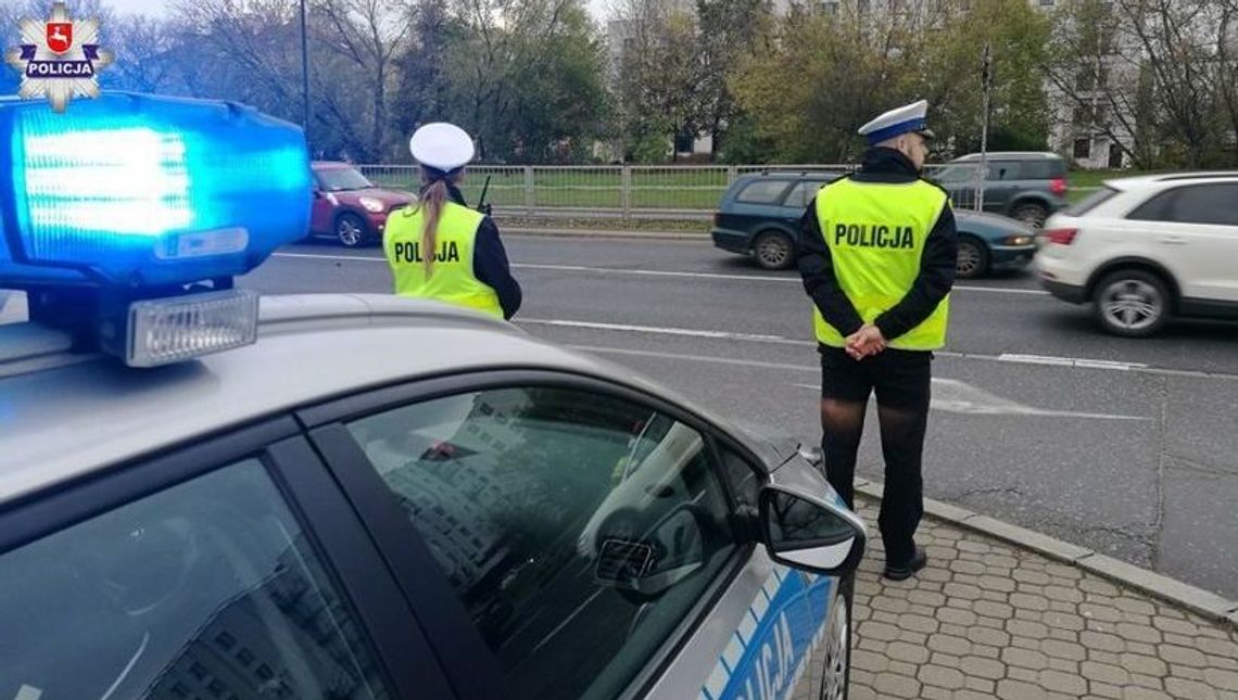 Policyjna akcja „Wielkanoc” trwa. Kilkadziesiąt tysięcy interwencji na drogach w całym kraju Policyjna akcja „Wielkanoc” trwa. Kilkadziesiąt tysięcy interwencji na drogach w całym kraju