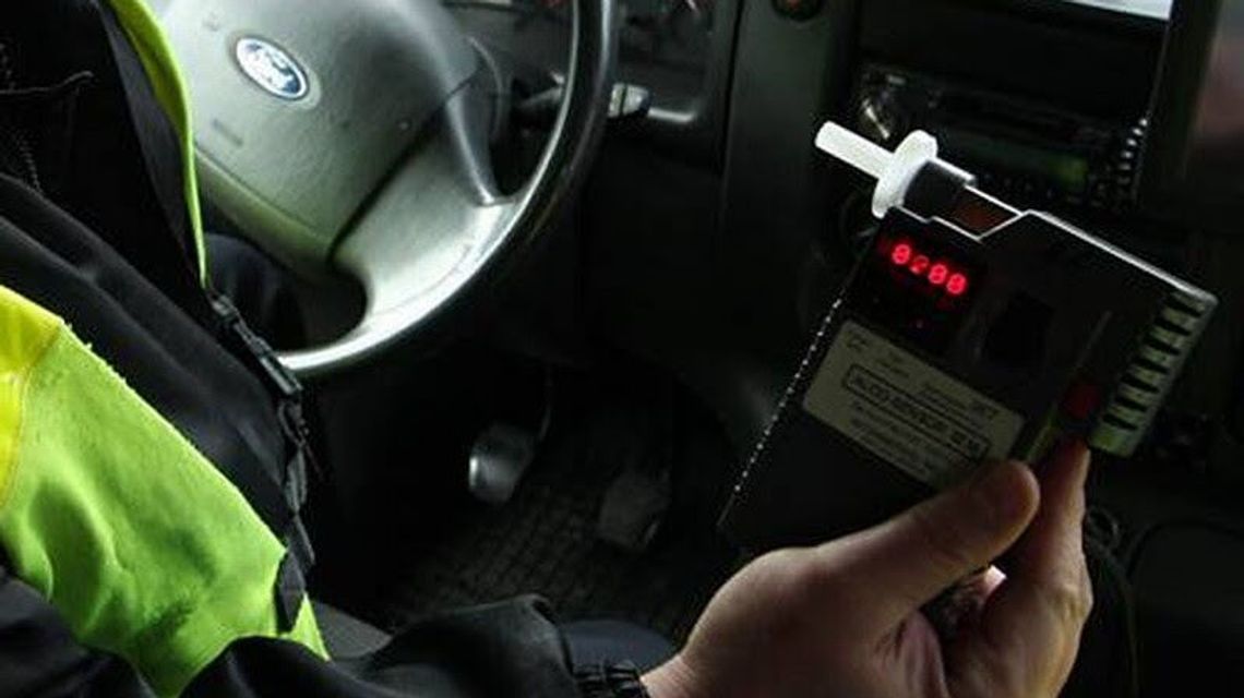 Policyjne alkomaty nie są dostatecznie często kalibrowane. Niepokojący raport NIK