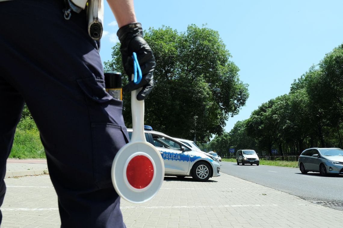 Policyjne podsumowanie majówki 2026. 1 ofiara, 11 rannych, 11 wypadków i 111 kolizji