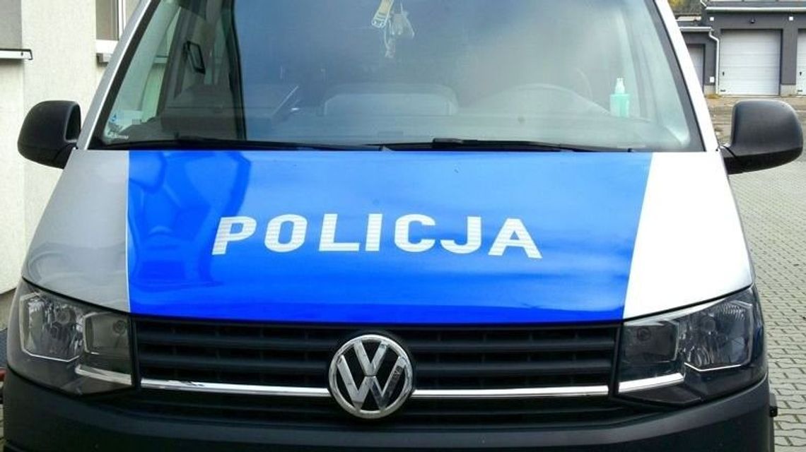 Policyjny pościg za kierowcą w Kraśniku. Jego samochód nie miał ważnych badań Policyjny pościg za kierowcą w Kraśniku. Jego samochód nie miał ważnych badań