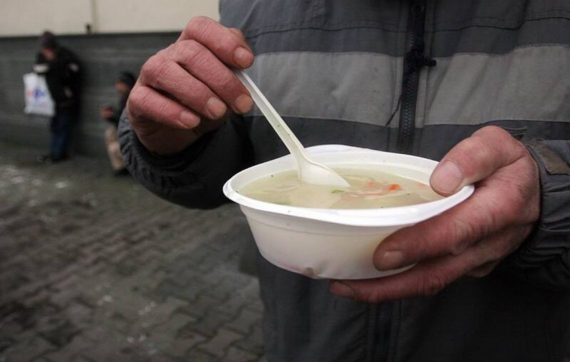 Policzą wszystkich bezdomnych w woj. lubelskim