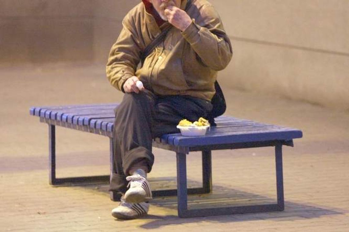 Policzyli bezdomnych. 1000 osób w woj. lubelskim