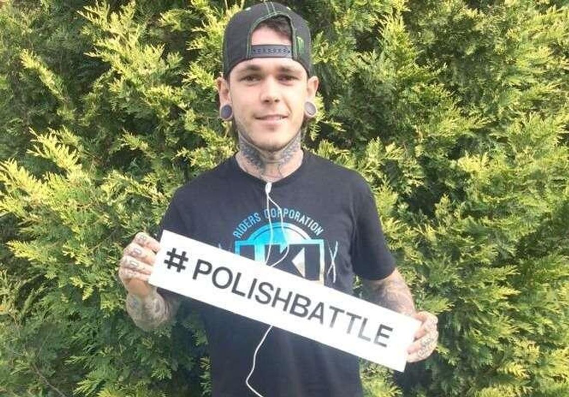 Polish Speedway Battle w Lublinie tuż-tuż Polish Speedway Battle w Lublinie tuż-tuż