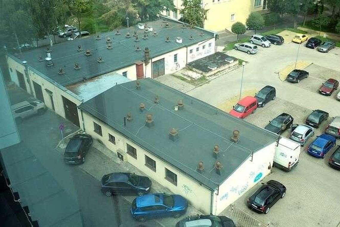 Politechnika Lubelska bierze się za hamownię Politechnika Lubelska bierze się za hamownię