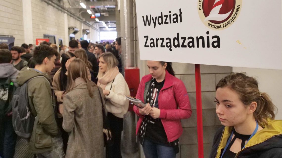 Politechnika Lubelska i KUL ogłosiły wyniki rekrutacji. Oto najpopularniejsze kierunki