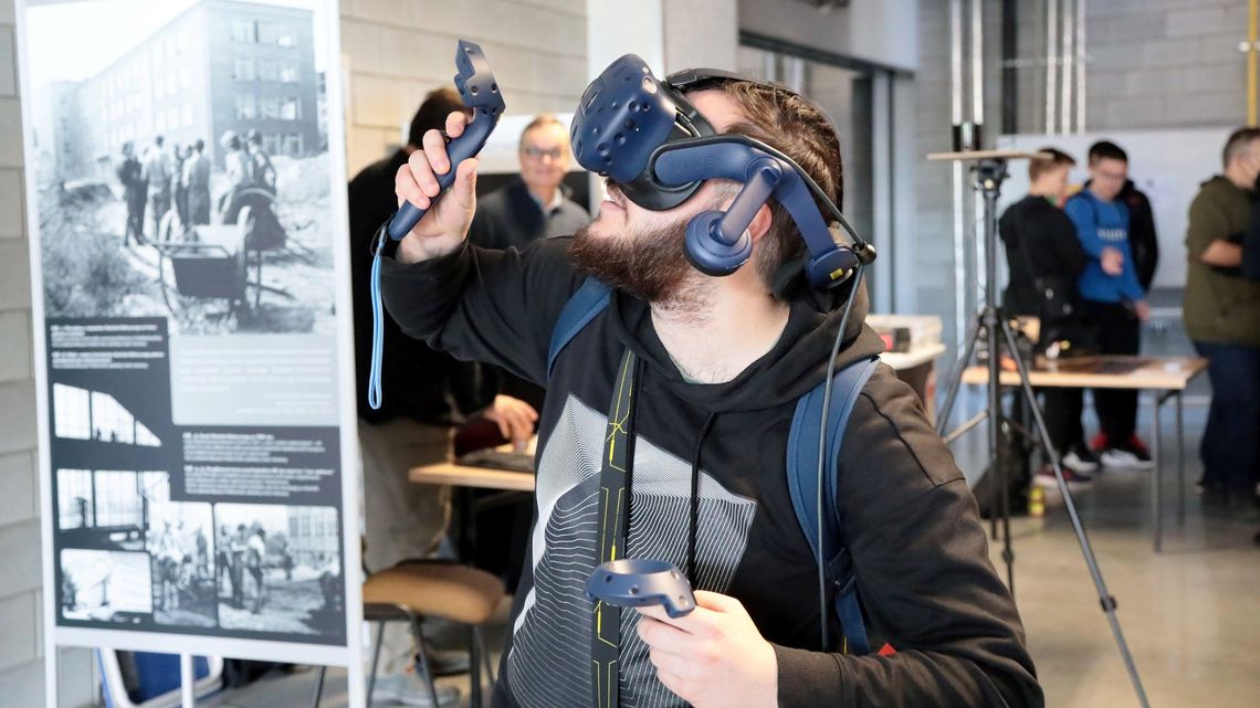 Politechnika Lubelska o zdalnym nauczaniu. Prorektor składa ważną deklarację