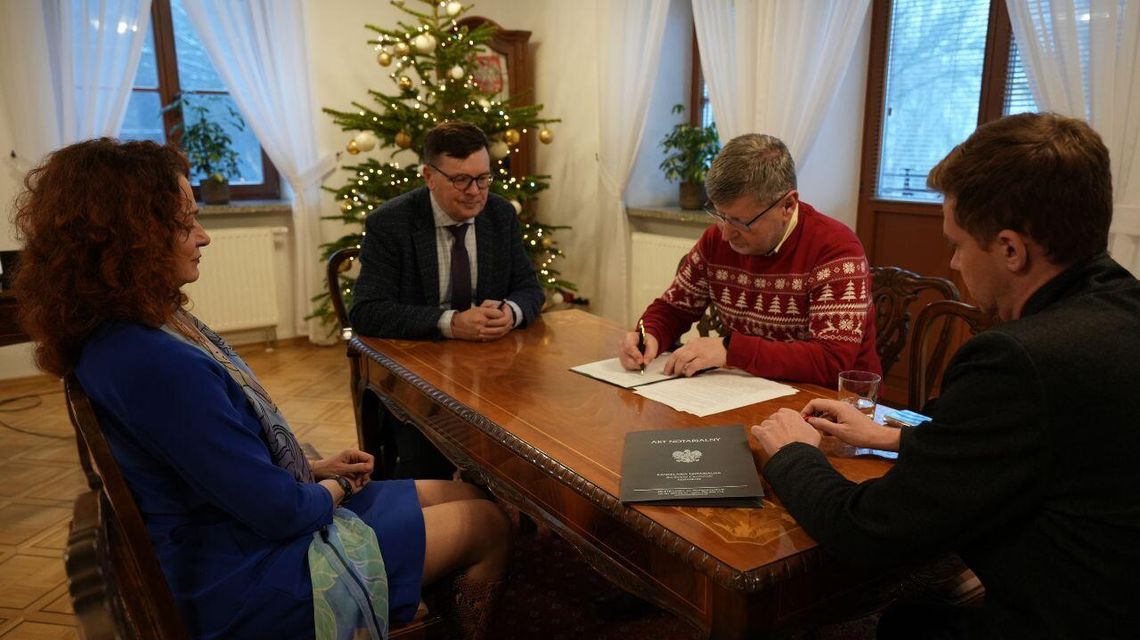 Politechnika Lubelska otwiera drzwi do przyszłości. Razem z innymi chce zmieniać biznes Politechnika Lubelska otwiera drzwi do przyszłości. Razem z innymi chce zmieniać biznes