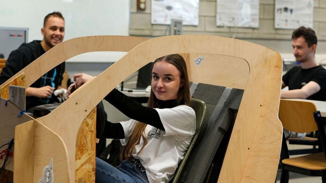 Politechnika Lubelska: Rekrutacja na studia i trzy nowe kierunki