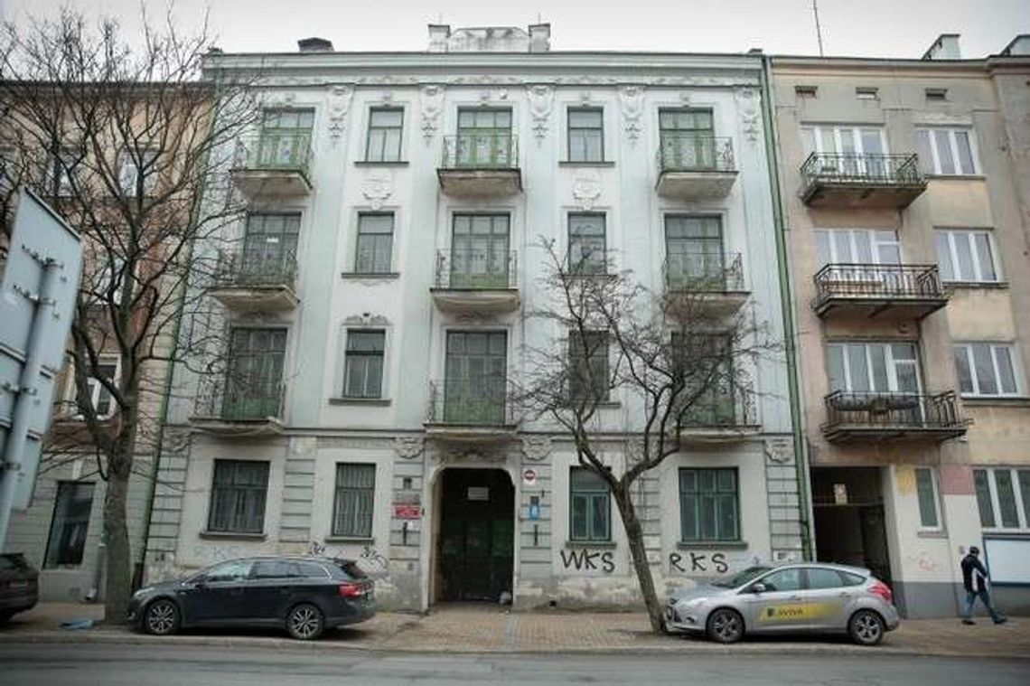 Politechnika Lubelska sprzedaje kamienicę przy ul. Okopowej. Jaka jest cena?