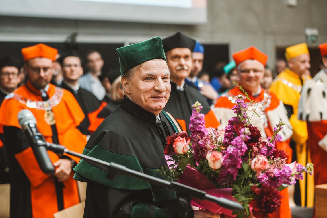 Politechnika Lubelska świętowała urodziny