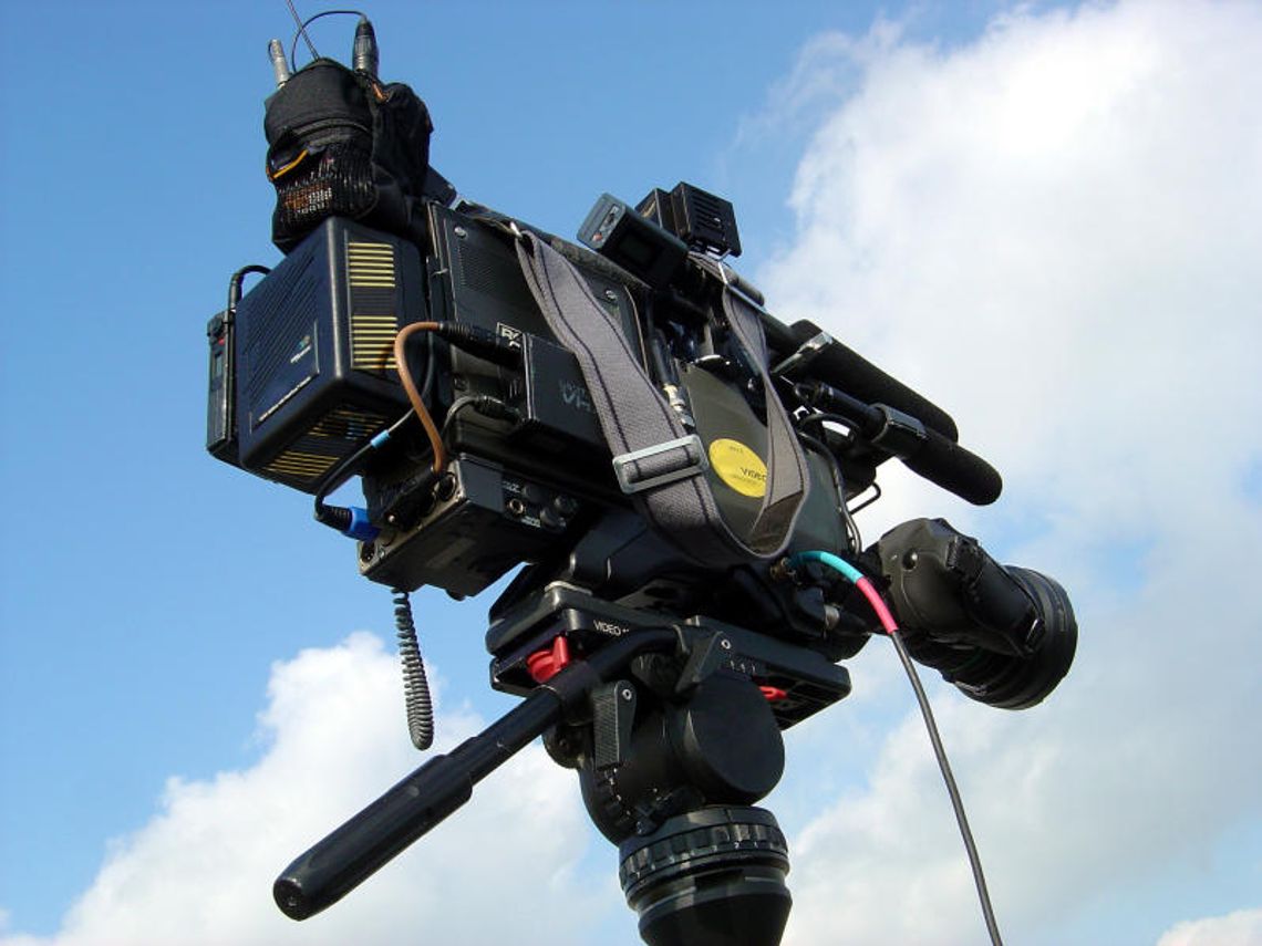 Politechnika Lubelska uruchamia własną telewizję Politechnika Lubelska uruchamia własną telewizję