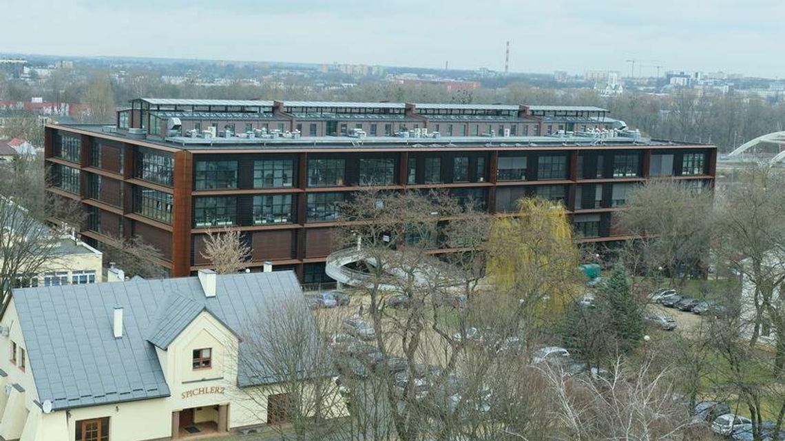 Politechnika Lubelska wśród najlepszych uczelni na świecie Politechnika Lubelska wśród najlepszych uczelni na świecie