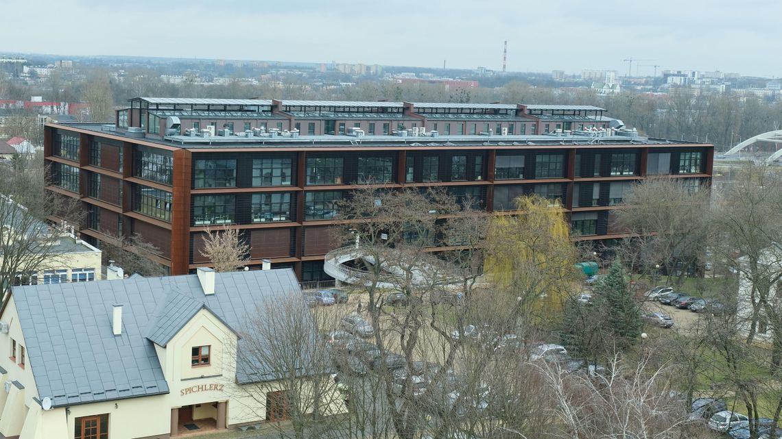 Politechnika Lubelska z pieniędzmi na unikatowe laboratoria Politechnika Lubelska z pieniędzmi na unikatowe laboratoria