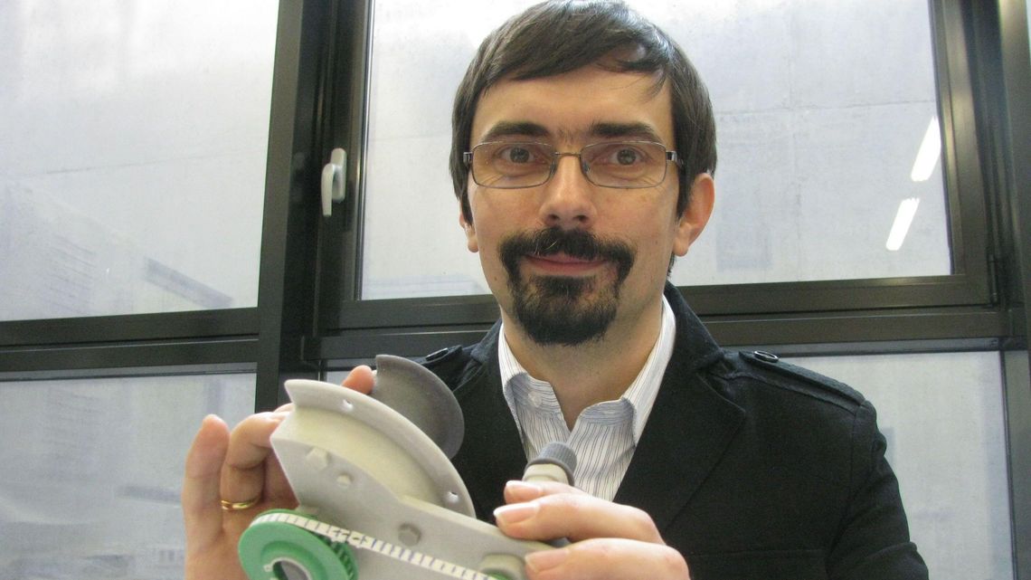 Politechnika Lubelska znów najlepsza w Polsce. Wymyślają najwięcej