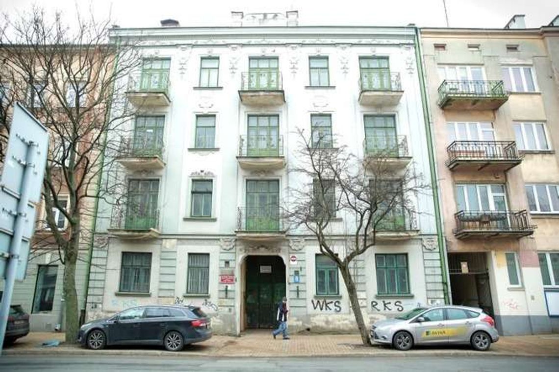 Politechnika zapłaci 1800 zł za kamienicę w centrum. Miasto znowu idzie na rękę