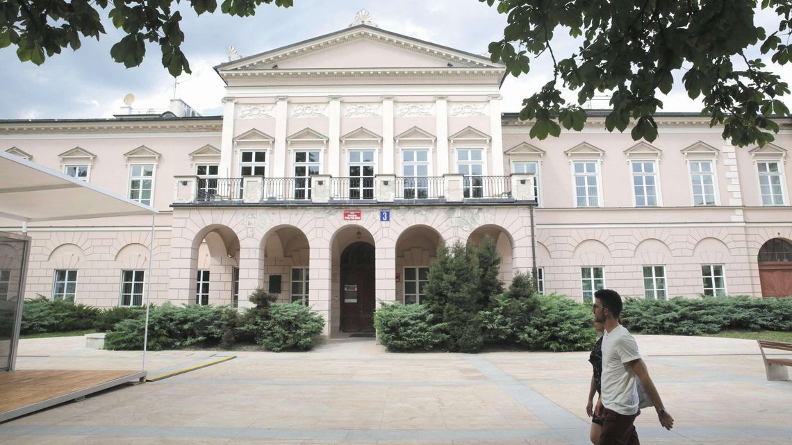 Politologia się wyniesie. Powstanie Muzeum Ziem Wschodnich Dawnej Rzeczpospolitej