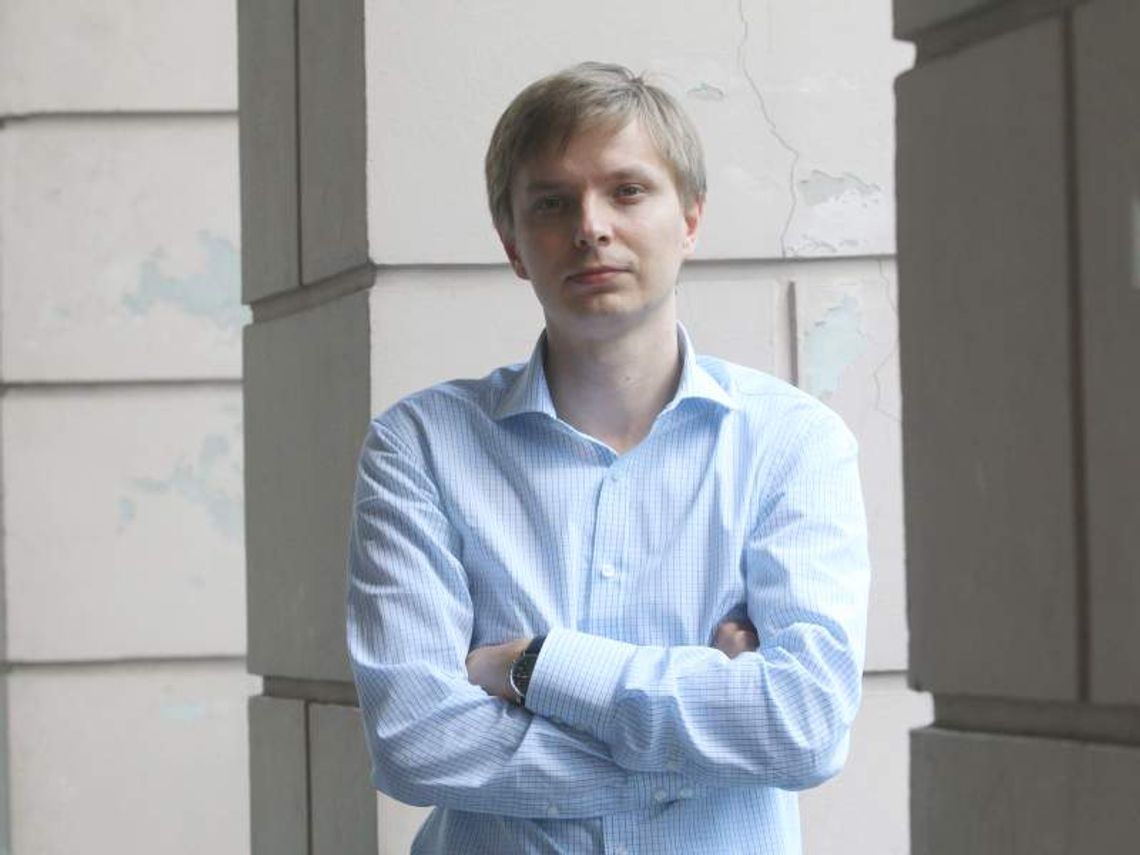 Politycy jak muchy w sieci podsłuchów