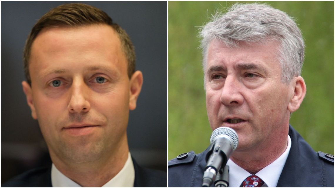 Politycy ocenią dziennikarzy. Działacze PiS zajęli nawet miejsca dla organizacji społecznych