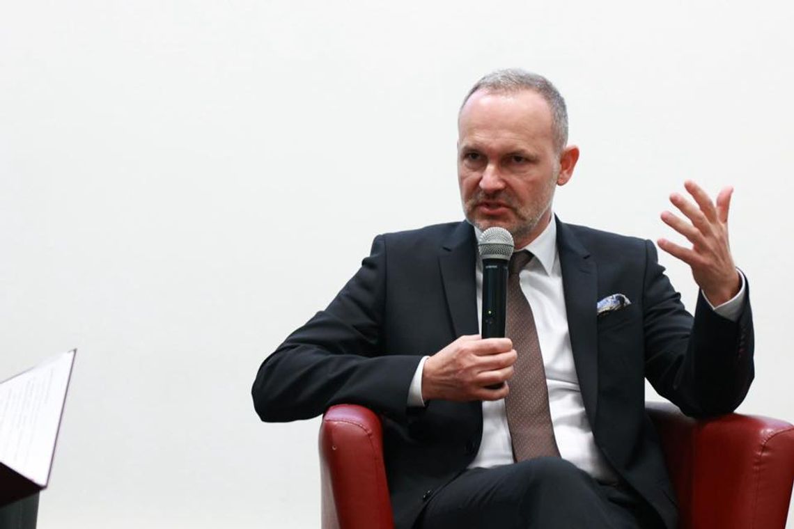 Politycy PSL chcą budowy Wschodniej Magistrali Kolejowej. „To szansa na przełom dla regionu”