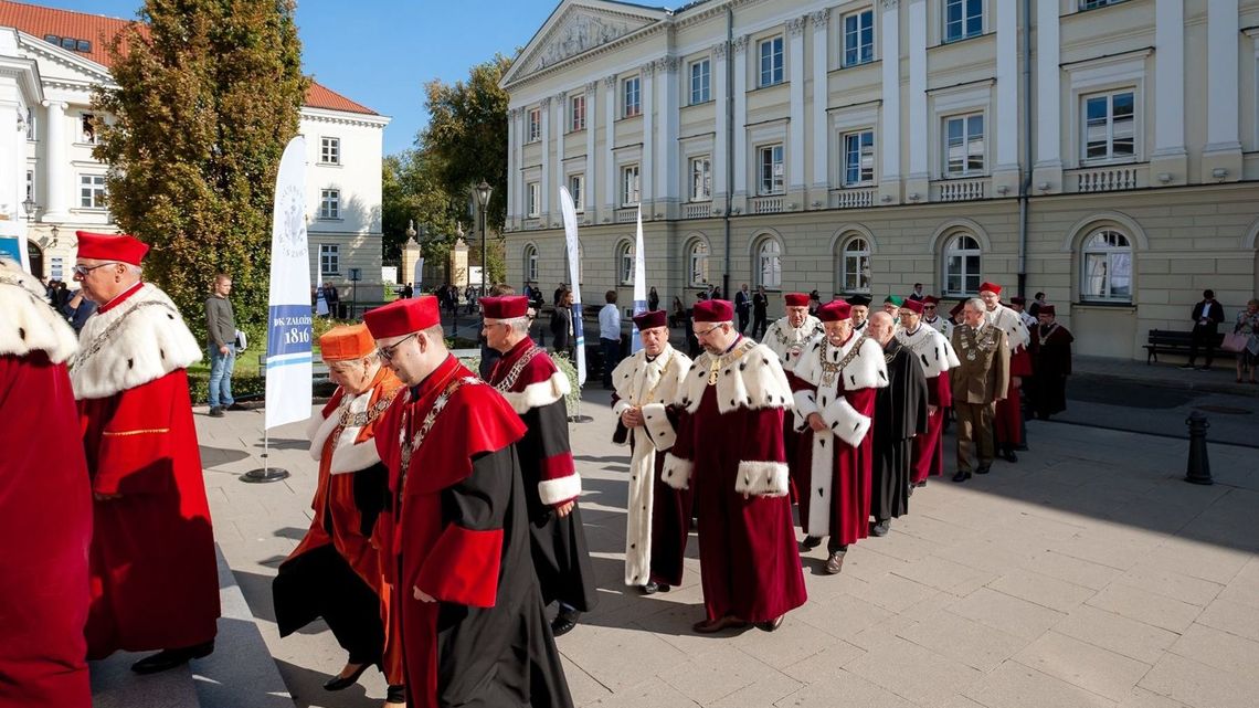 Politycy, słuchajcie naukowców! 
