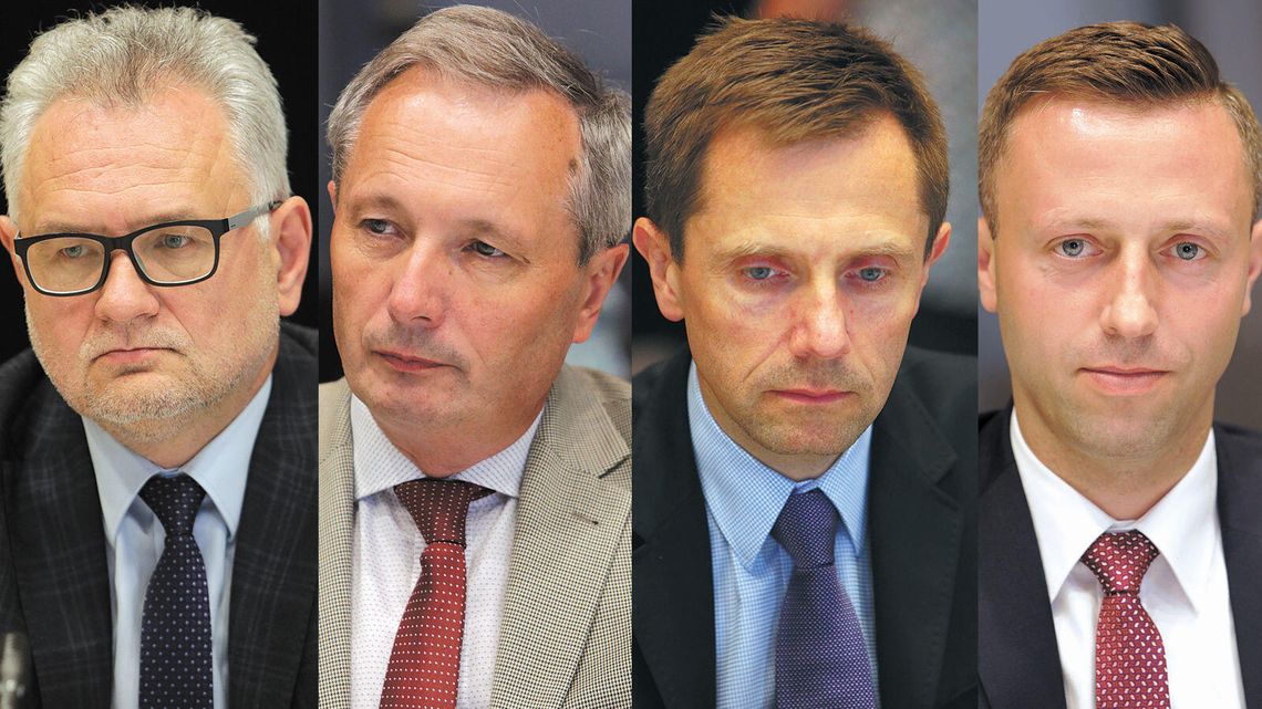 Politycy z Lubelskiego mocno się wzbogacili. Niektóre zarobki idą w setki tysięcy zł