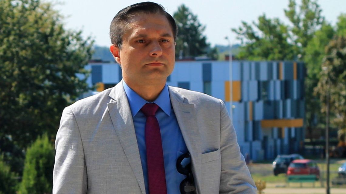 Polityczna burza w Puławach. Prezydent zwolnił wiceprezydenta wskazanego przez PiS