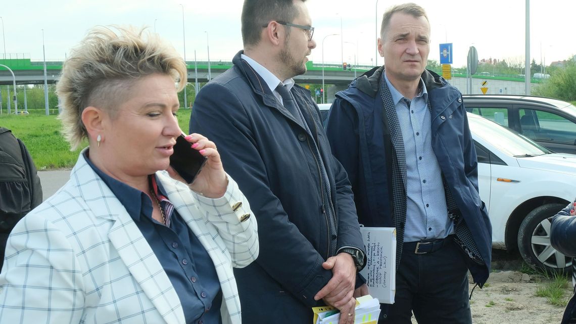 Polityczna zmiana warty u stronników prezydenta Żuka. Anna Ryfka nie jest już szefową klubu