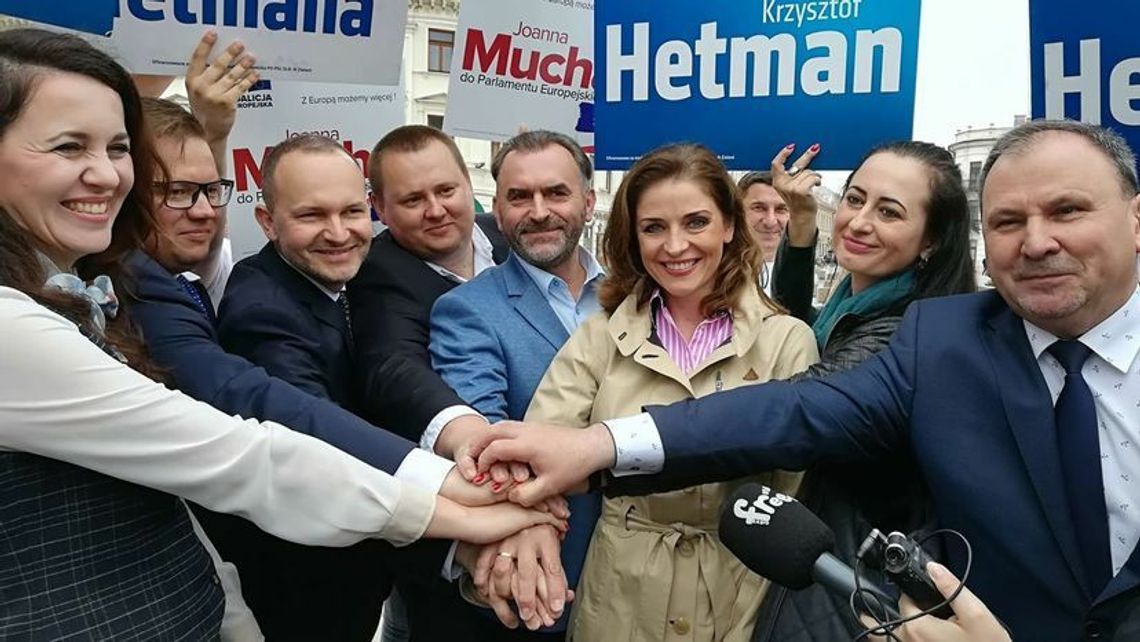 Polityczne małżeństwo z rozsądku. Kto pociągnie listy Polski 2050 i PSL do Sejmu?