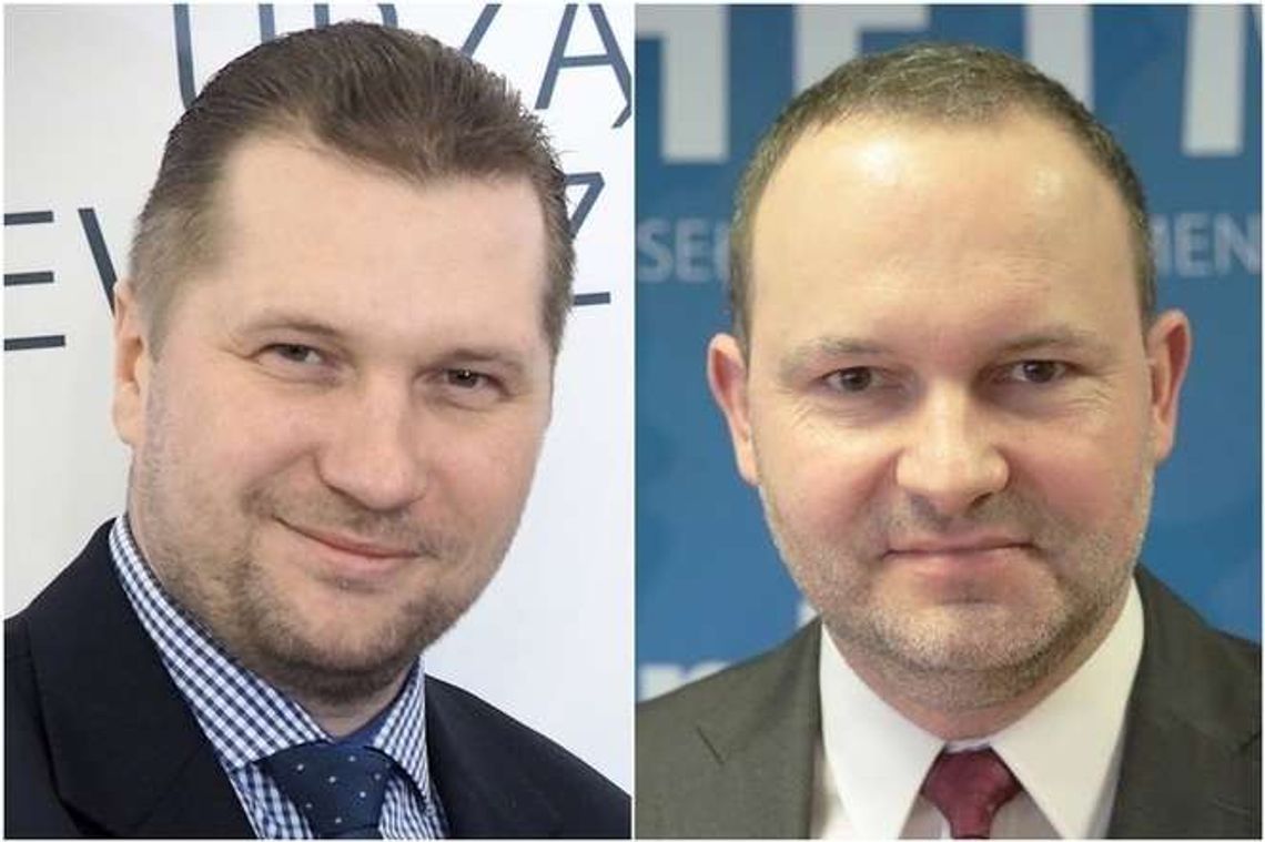 Polityczne spięcie. PSL odpowiada wojewodzie: "Ktoś chce uchronić się przed utratą stanowiska" Polityczne spięcie. PSL odpowiada wojewodzie: "Ktoś chce uchronić się przed utratą stanowiska"