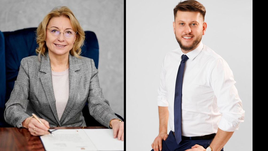 Polityczne spięcie w dęblińskim ratuszu. Interweniowała policja