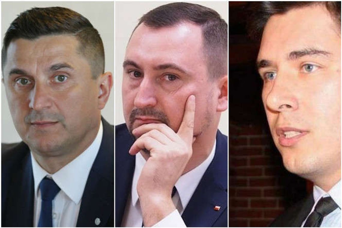 Polityczni darczyńcy. Ile politycy z Lubelskiego wpłacili na partie?