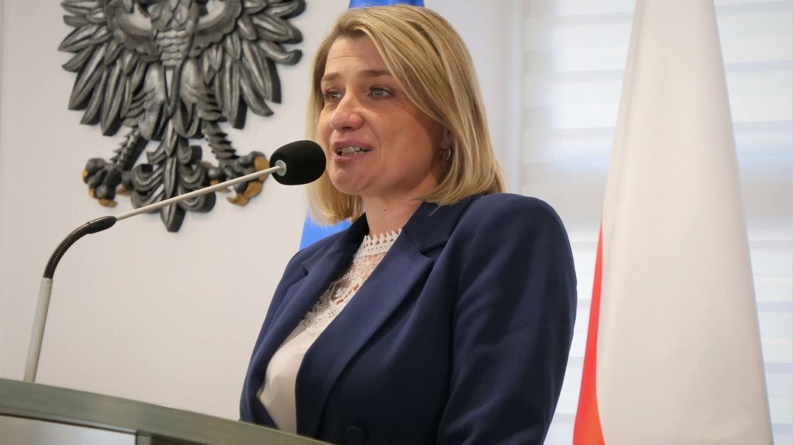 Polityczny wstrząs w chełmskiej Radzie Miasta: Dorota Rybaczuk odwołana